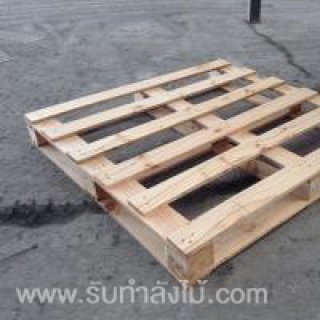 Wooden Pallet Wholesaler