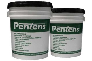 Water based Polyurethane BITUMEN liquid membrane