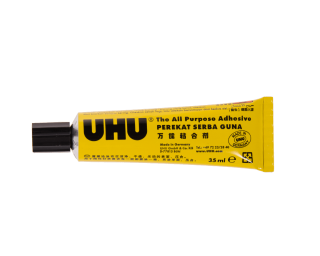 กาวสารพัดประโยชน์ UHU 12 20 มล 