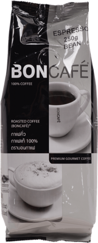 กาแฟคั่วบด Boncafe Espresso Catering