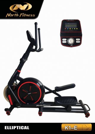 เครื่องเดินวงรี ELLIPTICAL K1