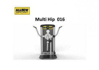 ชุดโฮมยิม Allnew Sport รุ่น BTM-016