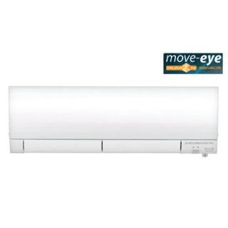 แอร์ MITSUBISHI รุ่น MOVE EYE SUPER INVERTER