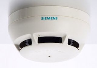 เครื่องตรวจจับความร้อน SIEMENS รุ่น FD181