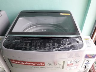เครื่องซักผ้าLGหยอดเหรียญราคาถูก จ สมุทรปราการ