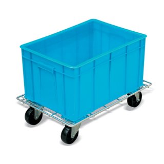 Container Dollies ZD series