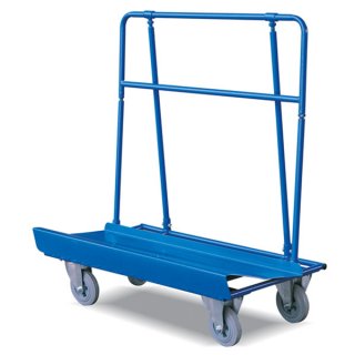 Trigonal Frame Platform Cart PR500