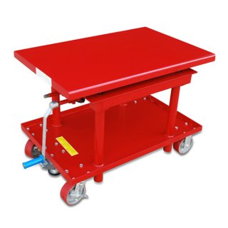 Post Lift Table MLT series