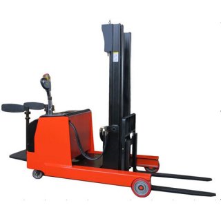 1.0-1.5T Electric Reach Stacker