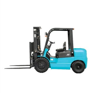 2.0-3.5T Internal Combustion Counterbalance