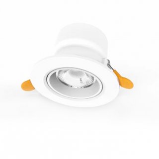 โคมไฟ LED Downlight รุ่น SL-CL101