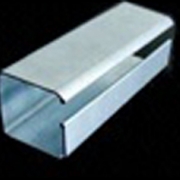 Aluminium Extrusion