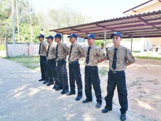 บริษัทรักษาความปลอดภัย ขอนแก่น
