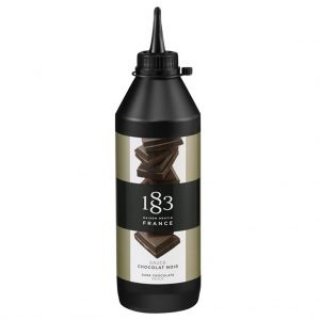 1883 Chocolate Sauce (ช็อคโกแลต ซอส)