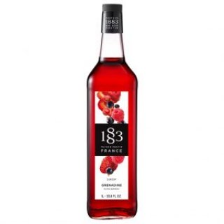 1883 Mixed Berries (มิกซ์ เบอร์รี่)