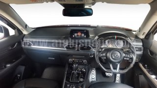 เคฟล่าห์แท้ Mazda CX-5