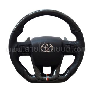 เคฟล่าห์ TOYOTA REVO