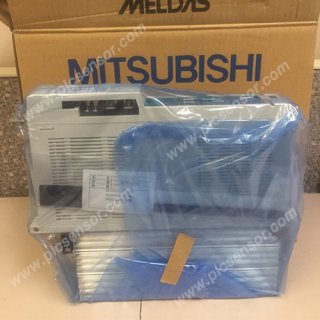 แบตเตอรี่ Mitsubishi AC servo drive รุ่น MDS-B-V2-3520