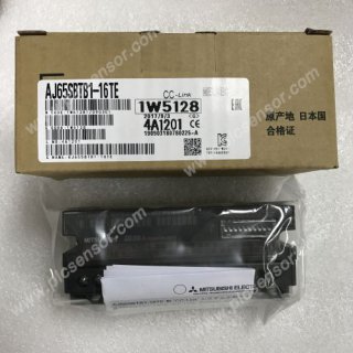 Mitsubishi PLC AJ65SBTB1-32D