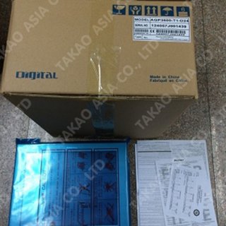 Proface HMI touch screen รุ่น AGP3600-T1-D24