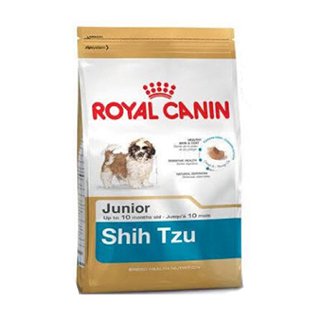 โรยัล คานิน SHIHTZU JUNIOR