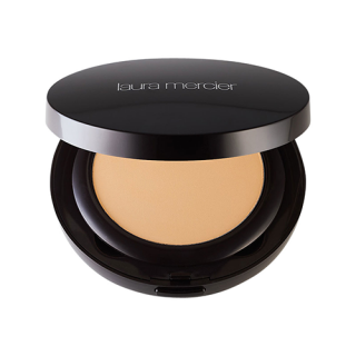 LAURA MERCIER Smooth Finish Foundation Powder SPF 20 UVB/UVA ขนาด 9.2g. #No.1