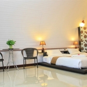 Resort in Korat, Khao Yai Hotel