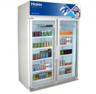 Haier model SC-1400PCS2 27 queue