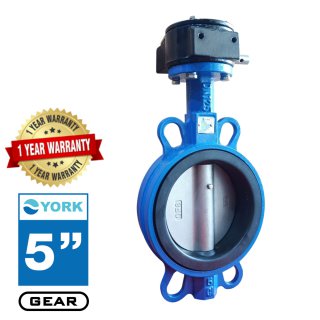 YORK Gear 5 นิ้ว