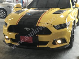 เคฟล่าห์แท้ FORD MUSTANG