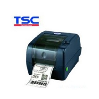 เครื่องพิมพ์บาร์โค้ด รุ่น TSC TTP-247 PLUS