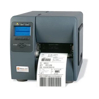 เครื่องพิมพ์บาร์โค้ด Datamax รุ่น I-4212e