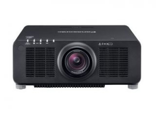 Projector 1DLP 10,000lm รุ่น PT-RCQ10BWE