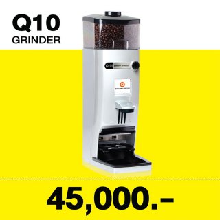 เครื่องบดกาแฟ Quality Espresso Q10