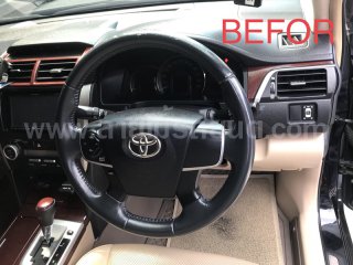 พวงมาลัย Toyota Camry ACV50