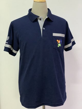 รับผลิตเสื้อ Polo ราคาถูก