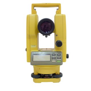 กล้องวัดมุม TOPCON DT-209 (ดิจิตอล)