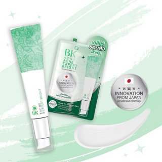 ครีมลดสิว / Anti Acne