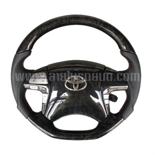 พวงมาลัยคาร์บอน