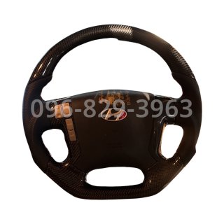 เคฟล่าห์ HYUDAI H1