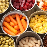 Other Canned fruits, fruit dehydrated