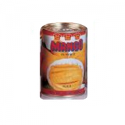 Mango in Syrup Canned, Thai Coconut milk