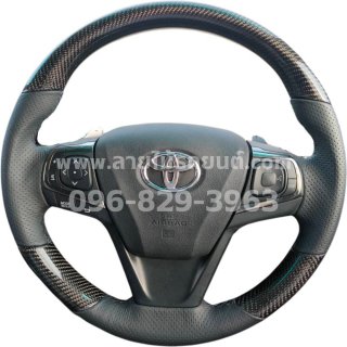 พวงมาลัย KEVLAR TOYOTA