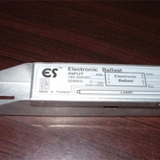 Ballast