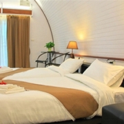 Accommodation in Khao Yai