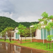 Accommodation in Khao Yai