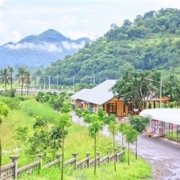 Accommodation in Khao Yai