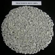 Thai Rice Supplier, Thai parboiled rice