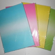 Wholesale Report Front Covers, Wholesale Stationery