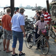 Bike Tour Around Bkk, Cycle Tour Bangkok